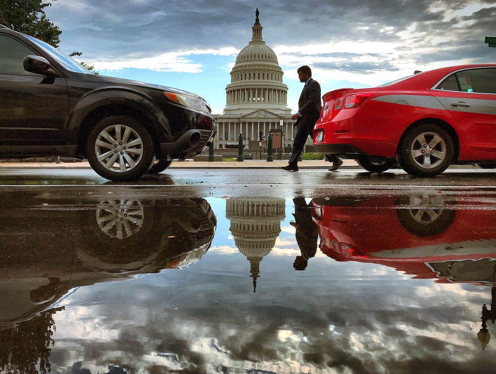 Sedan Service In The Capital City – Washington, D.C.