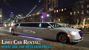 Limo Car Rental
